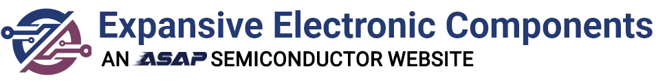Expansive Electronic Components